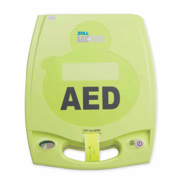 AED